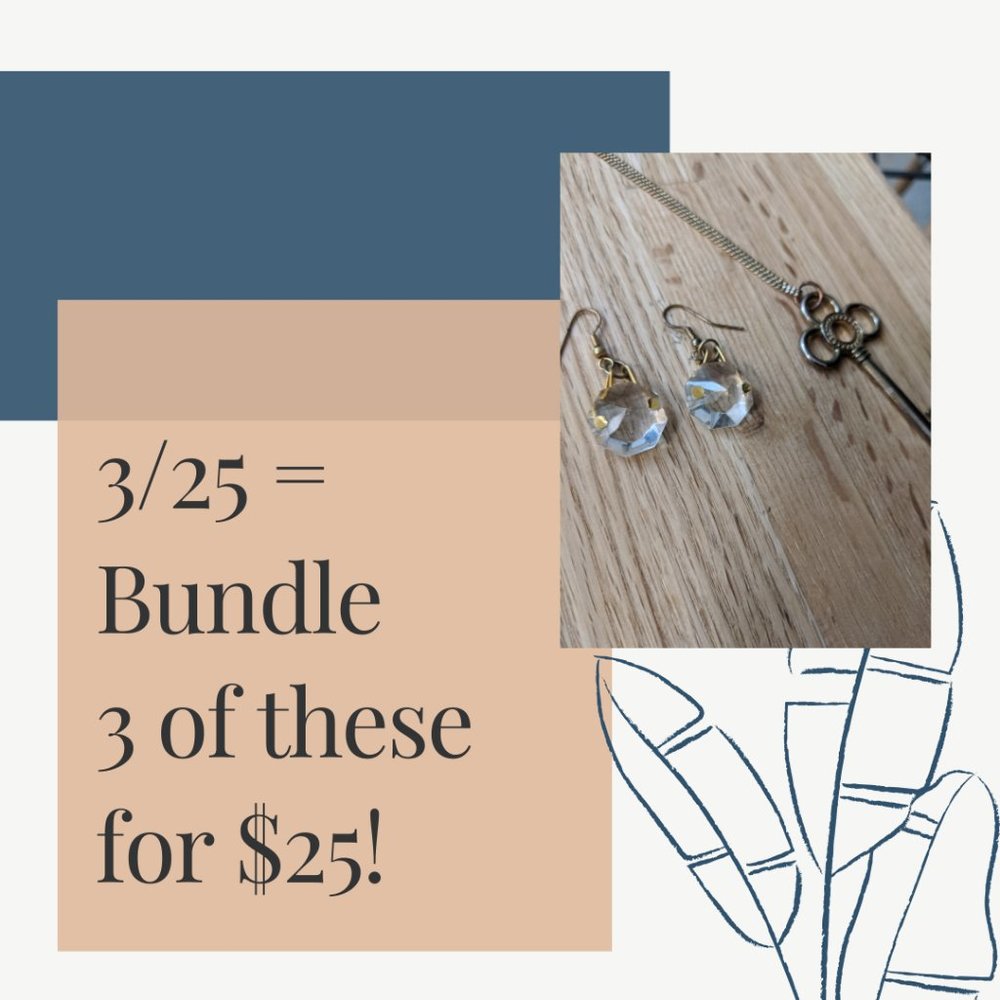3/$25